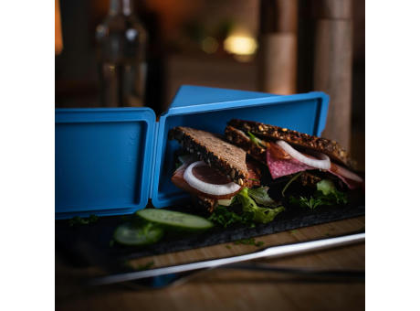 Sandwichbox „ToGo“ Werbeartikel