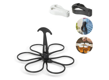 Der Original-Cupkeeper- Becher &amp; Pints Werbeartikel