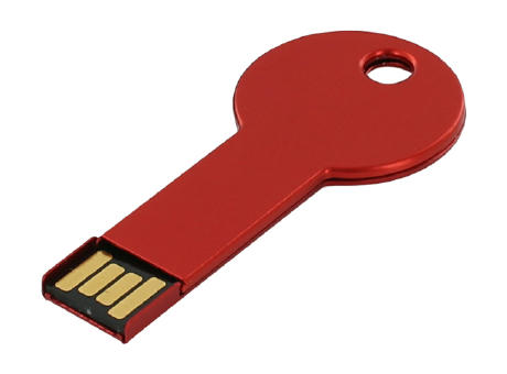 Product image USB-Stick M51 USB 2.0 COB 1 GB Blau bedrucken