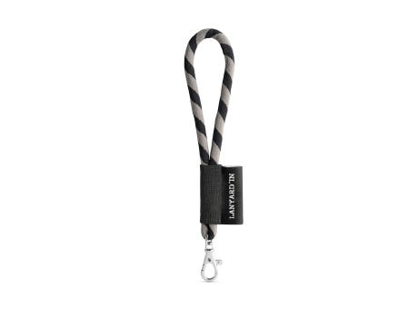 Product image Lanyard Tube Short Set. Standardmodelle Werbeartikel