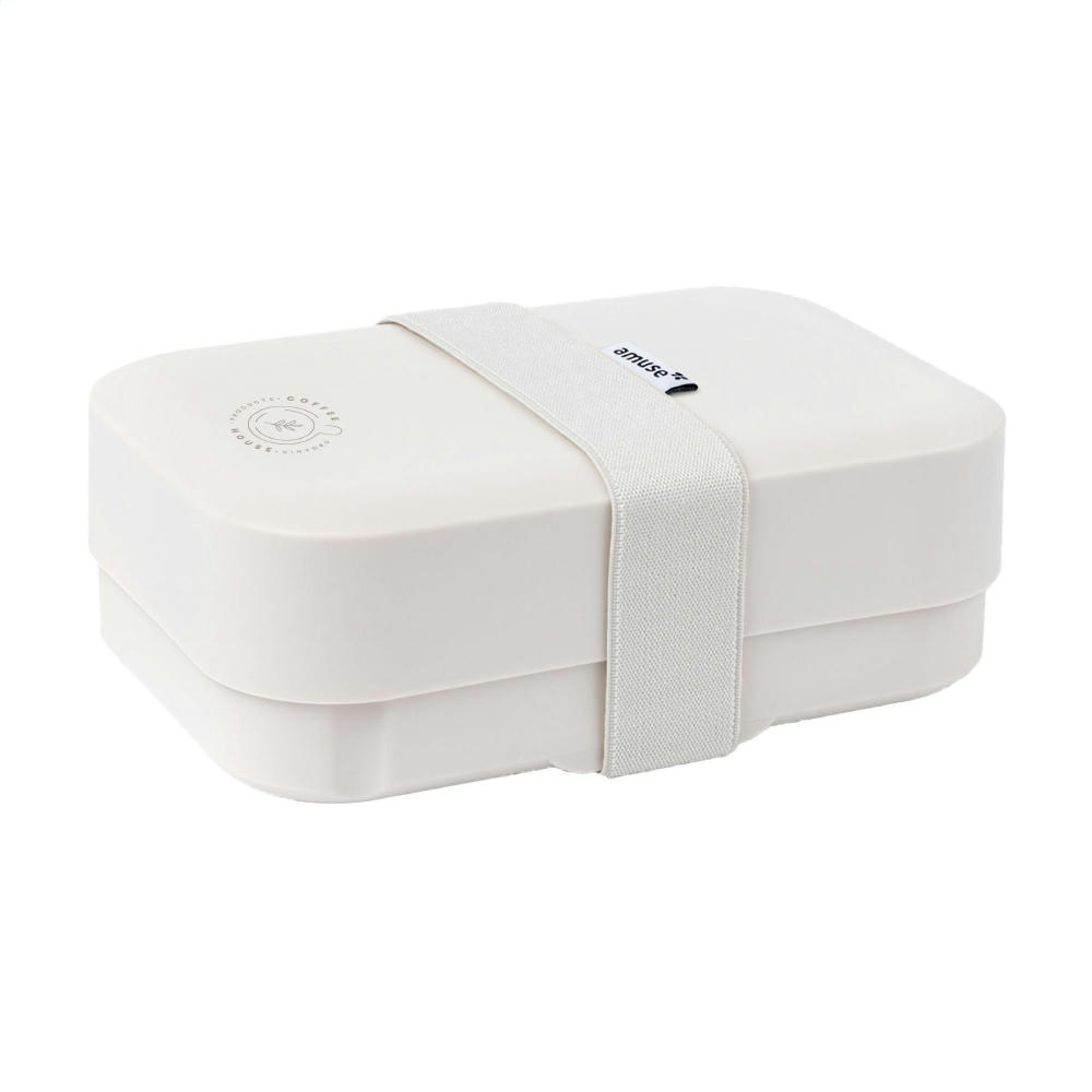 Amuse Classic Lunchbox Medium Werbeartikel