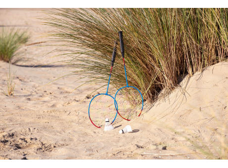 Federballspiel Wendy Werbeartikel