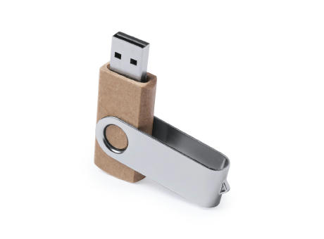 USB Speicher Trugel 16Gb bedrucken