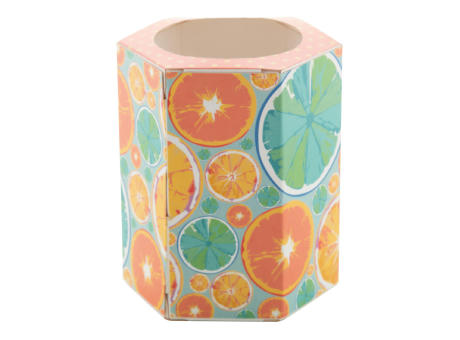 Stifteköcher Holty bedrucken