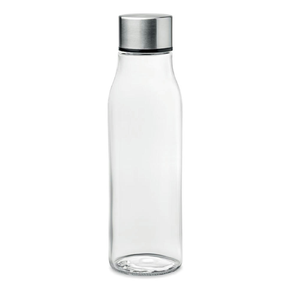 Product image Trinkflasche Glas 500 ml Werbeartikel