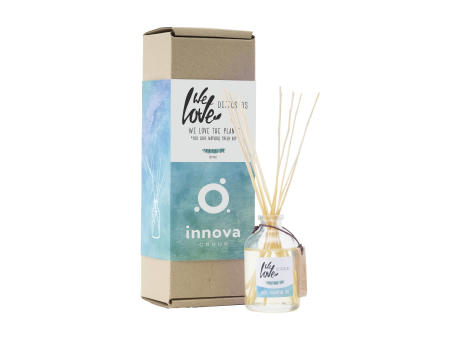 We Love The Planet Diffuser Spiritual Spa 50 ml Werbeartikel