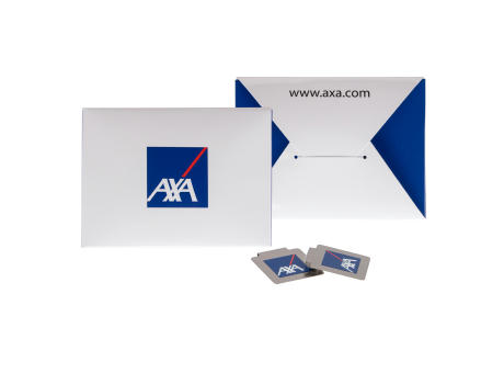 Personal Pouch large Werbeartikel