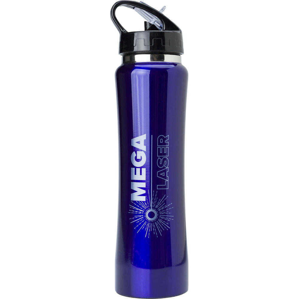 Trinkflasche aus Edelstahl Teresa Werbeartikel