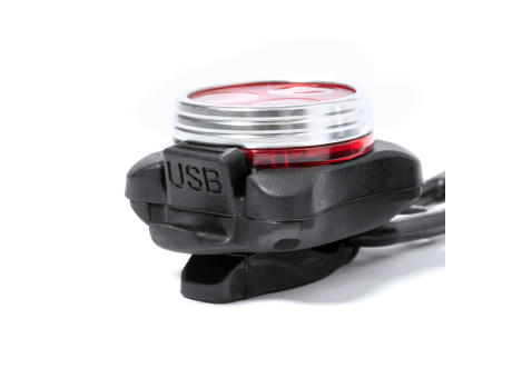 Fahrradlichtset  Bilux Werbeartikel