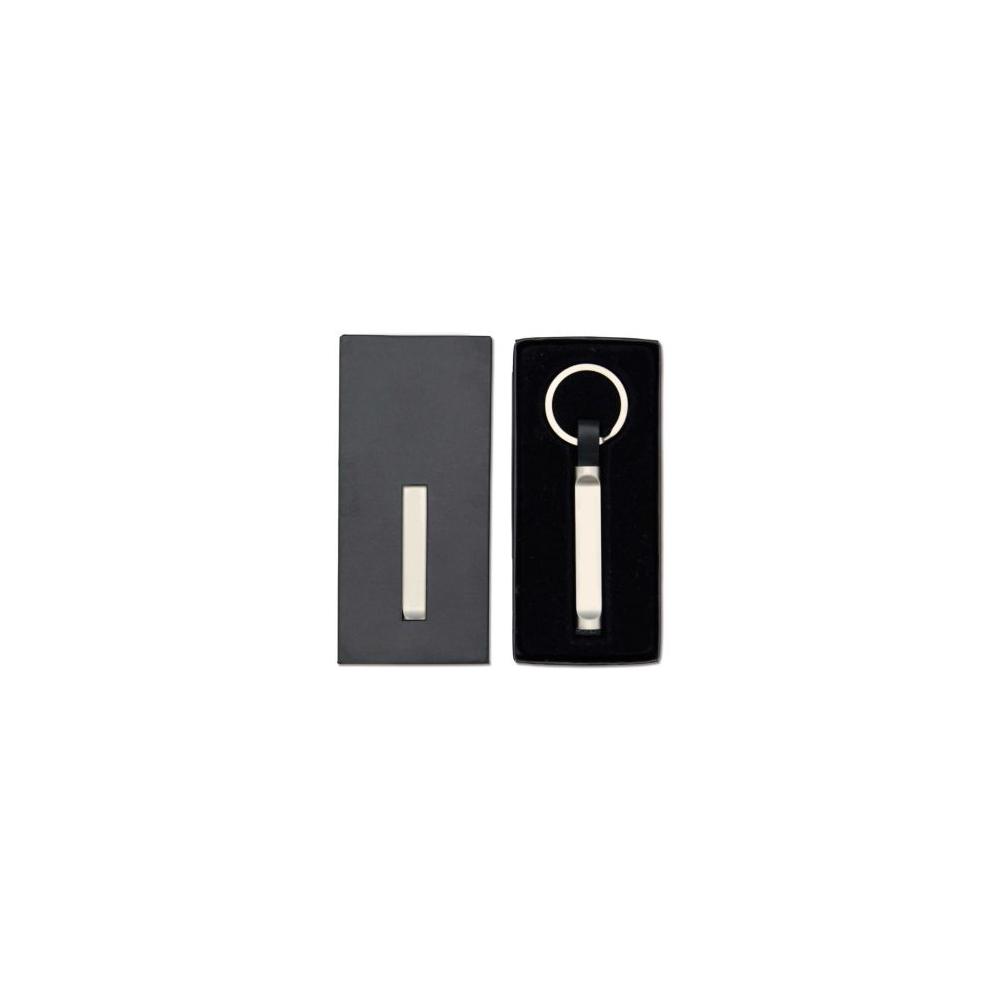 Product image Aufpreis für Geschenkverpackung Schlüsselanhänger Ping Werbeartikel