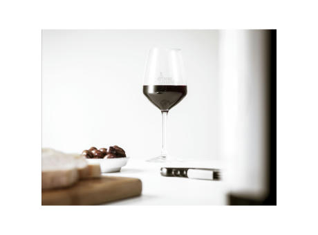 Loire Weinglas 400 ml bedrucken