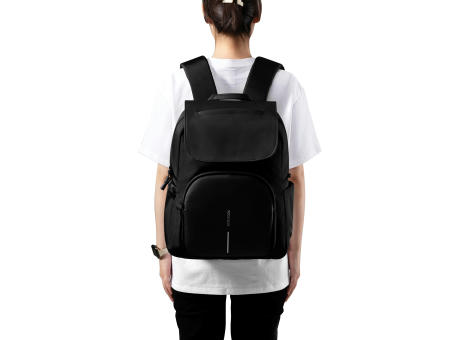 Soft Daypack bedrucken