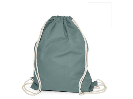 Product image BOSTON - Baumwollrucksack mit Kordelzug bedrucken