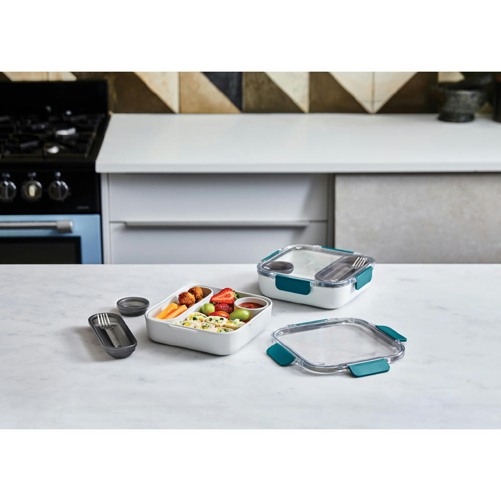 Black+Blum Lunch Box Original Werbeartikel