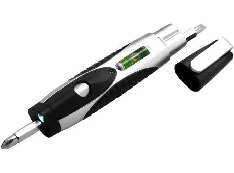 Multifunktionswerkzeug aus Kunststoff Edith Werbeartikel