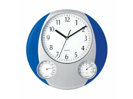 Product image Wanduhr Prego Werbeartikel