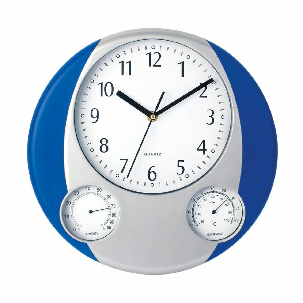 Product image Wanduhr Prego Werbeartikel