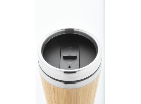 Thermobecher Tooka bedrucken