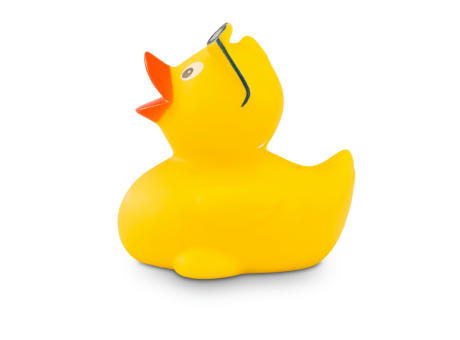 Werbeente Willi Wellenreiter Werbeartikel