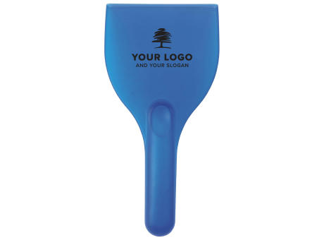 Eiskratzer aus Kunststoff Andreas Werbeartikel