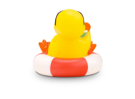 Werbeente Brian Beachboy Werbeartikel