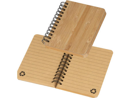 Product image Notizbuch Phoenix Werbeartikel