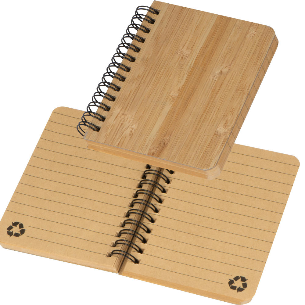 Product image Notizbuch Phoenix Werbeartikel
