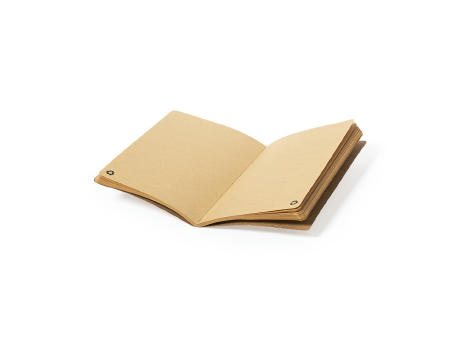 Notizbuch Rayish Werbeartikel