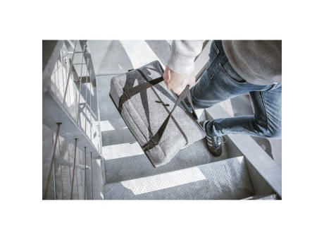 Feltro GRS RPET Weekend Bag Reisetasche bedrucken