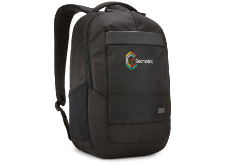 Case Logic Notion Backpack 14" Black Werbeartikel