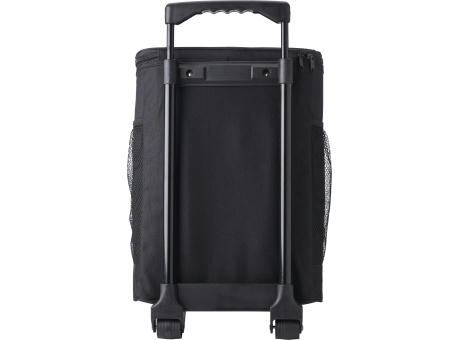 Kühl-Trolley aus Polyester Isma Werbeartikel