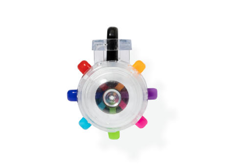 Kugelschreiber Kiviuk bedrucken