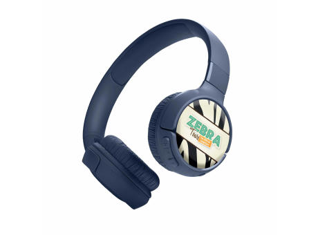 JBL Tune 520BT Schwarz Werbeartikel