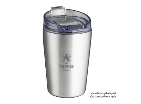 Thermobecher RETUMBLER-BOZEN bedrucken