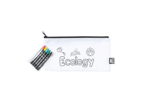 Product image Federmappe Thurman bedrucken