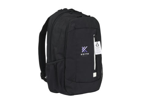 Case Logic Jaunt Backpack 15,6 inch Laptop-Rucksack bedrucken
