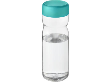 Product image H2O Active® Base Tritan™ 650-ml-Sportflasche mit Drehdeckel Werbeartikel