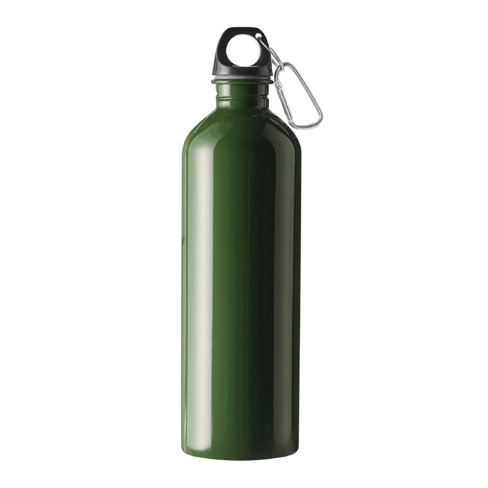 STEELTRANSIT - Trinkflasche Werbeartikel