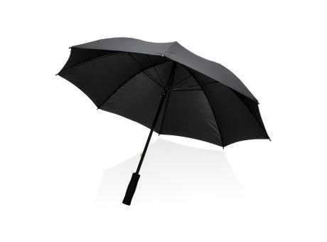 23" Impact AWARE™ RPET 190T Stormproof-Schirm Werbeartikel