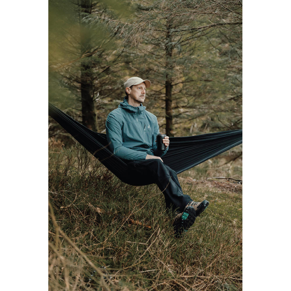 Nordic Drift GRS Trail Outdoor-Hängematte Werbeartikel