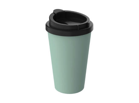 Product image Bio-Kaffeebecher "PremiumPlus" bedrucken