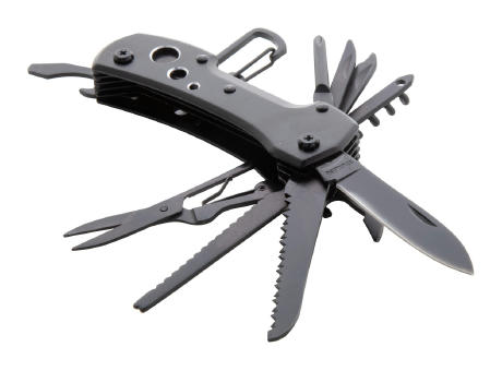 Multifunktions-Taschenmesser Galloway Werbeartikel