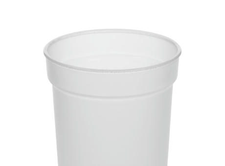 Trinkbecher "Pfand" 0,5 l bedrucken
