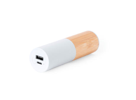 Power Bank Reneh bedrucken