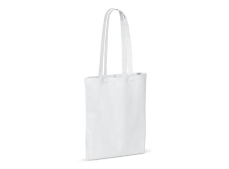 Product image Umhängetasche Baumwolle OEKO-TEX® 140g/m² 38x42cm bedrucken