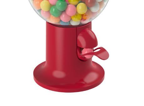 Bonbonspender Werbeartikel