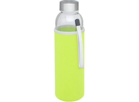 Product image Bodhi 500 ml Glas-Sportflasche bedrucken
