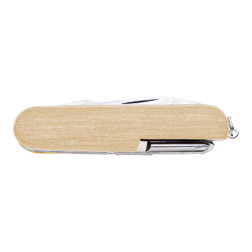 Product image Taschenmesser Baikal Werbeartikel