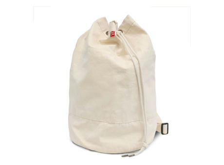 CORFU - Seesack aus Baumwolle mit 2 Tragegurten bedrucken