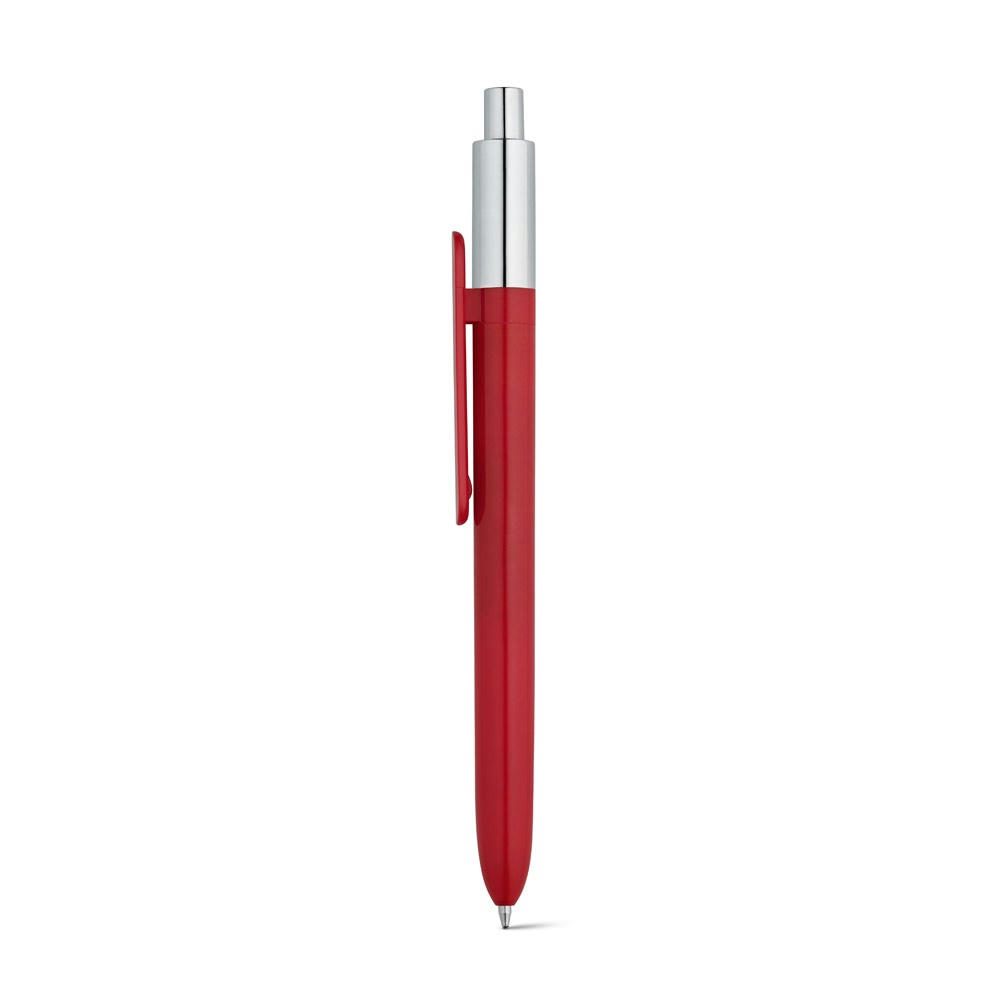 Product image KIWU CHROME. Kugelschreiber aus ABS Werbeartikel